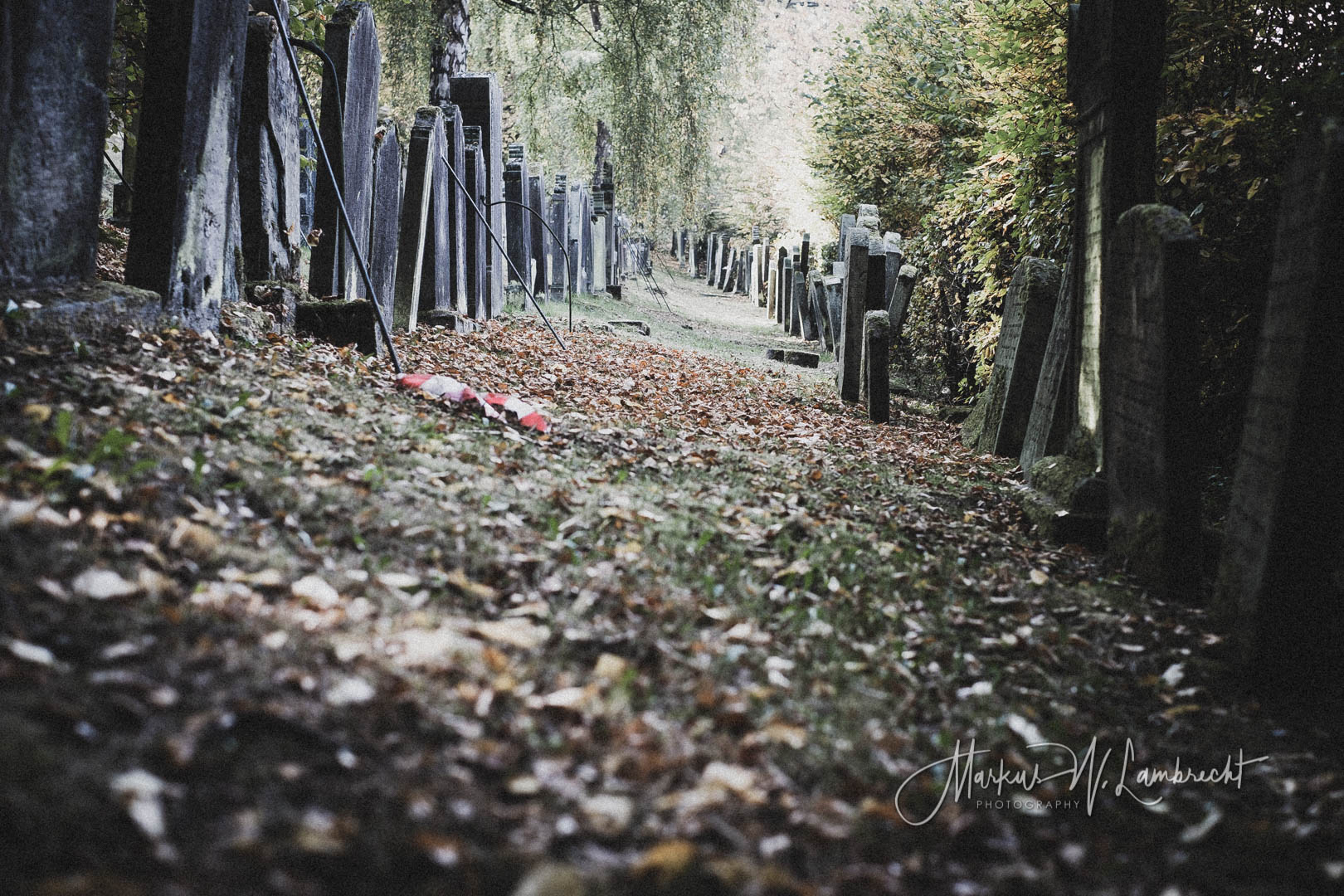 Burghaun, Jüdischer Friedhof